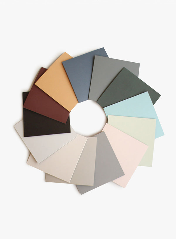 Lino Color Saempeulchip