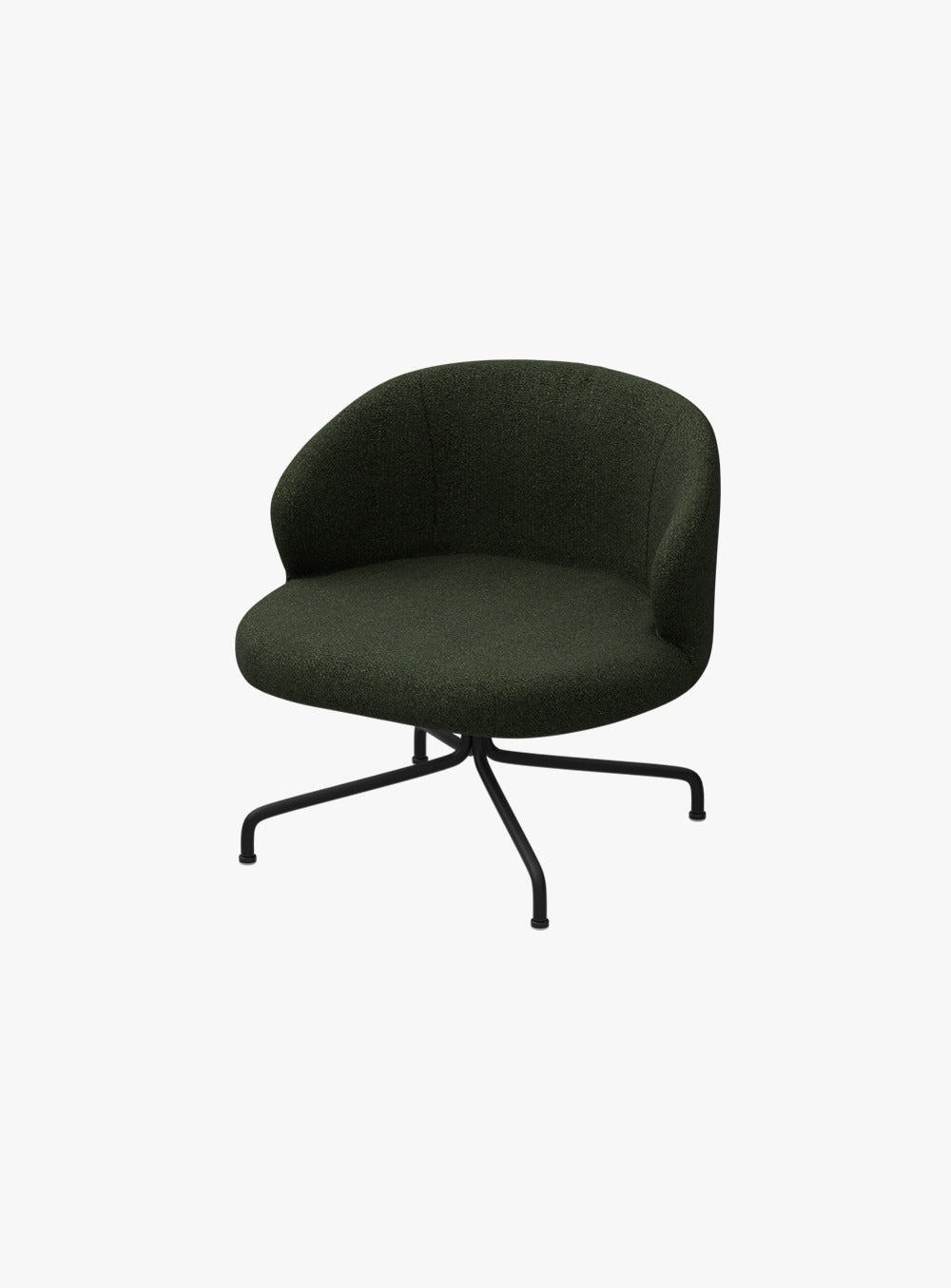 Shelter Lounge Chair | Limited