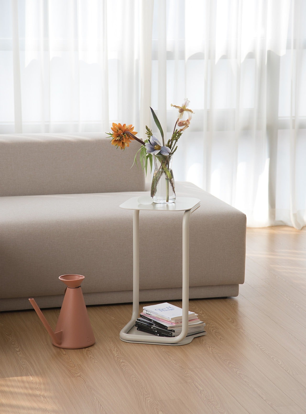 LOOP TABLE