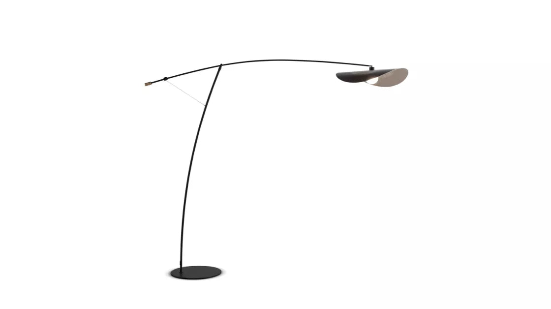 alonso | floor lamp