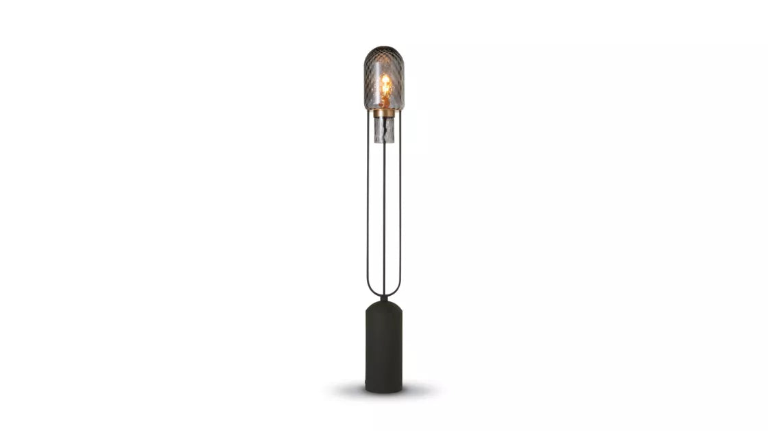 alto | floor lamp