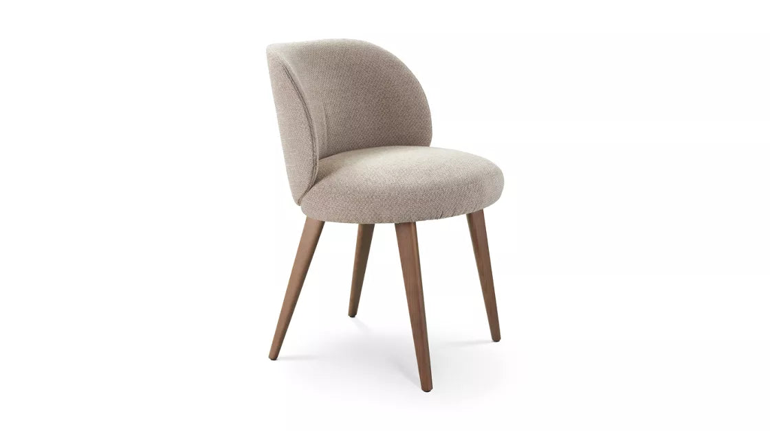 arobase | chair - tempt fabric