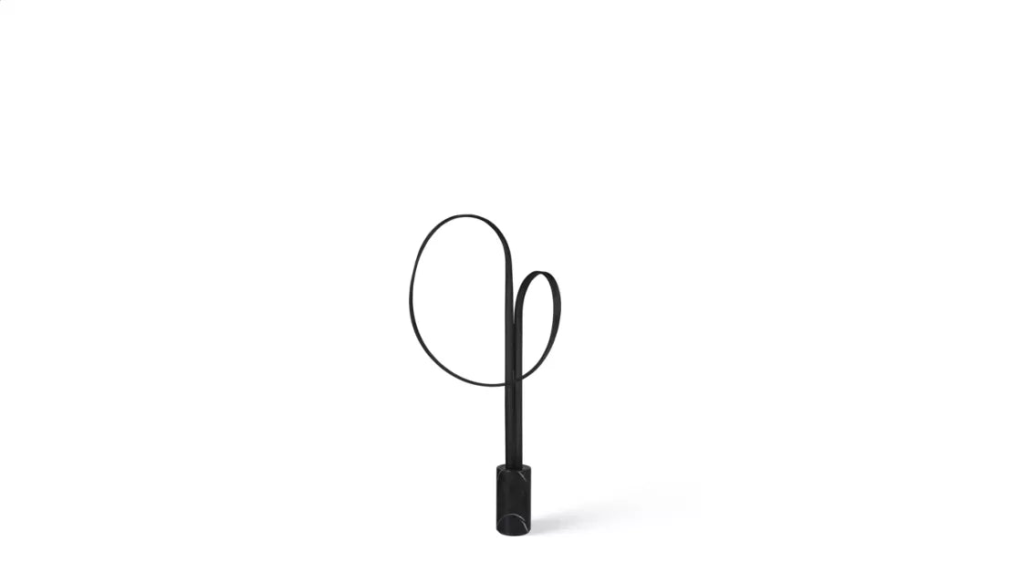 autographe | table lamp