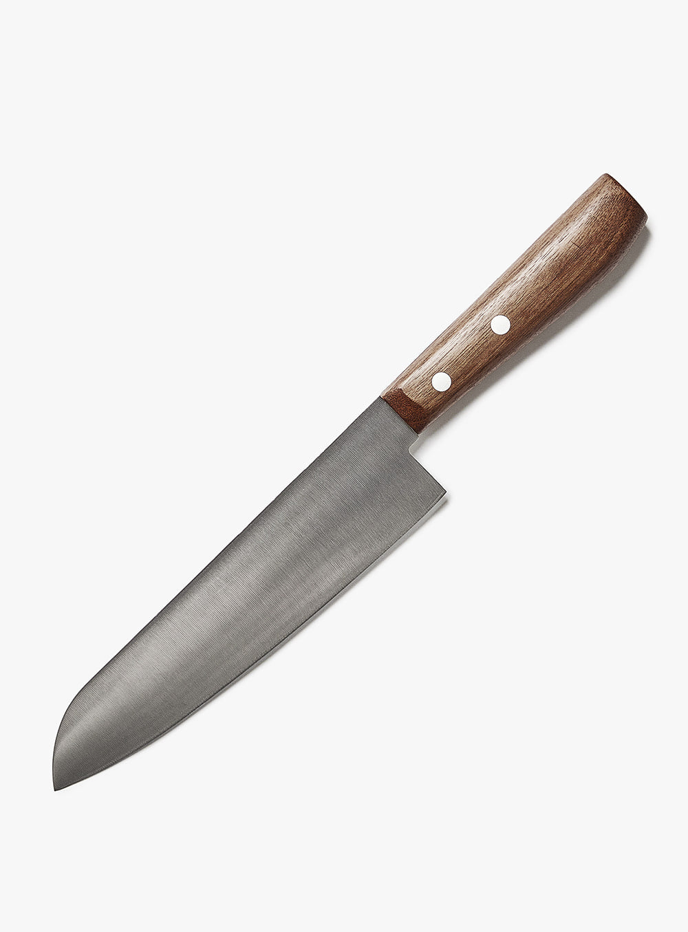 Arch Knife Silver