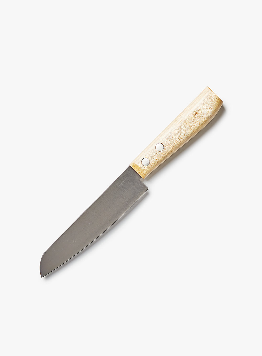 Arch Knife Small Silver