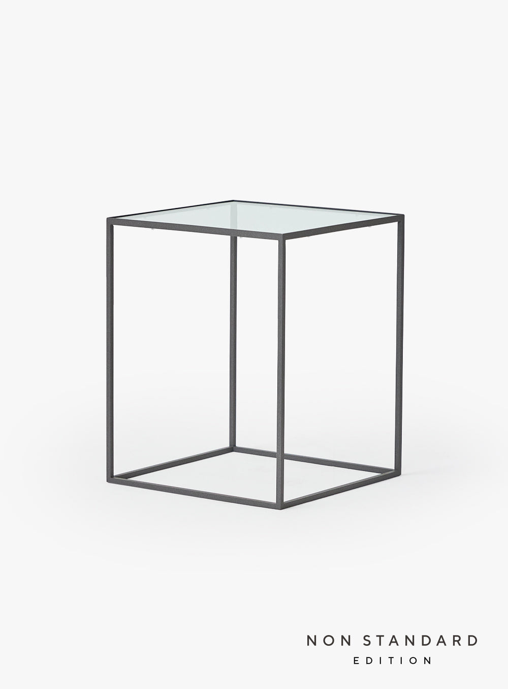 MULTI CUBE GLASS EDITION