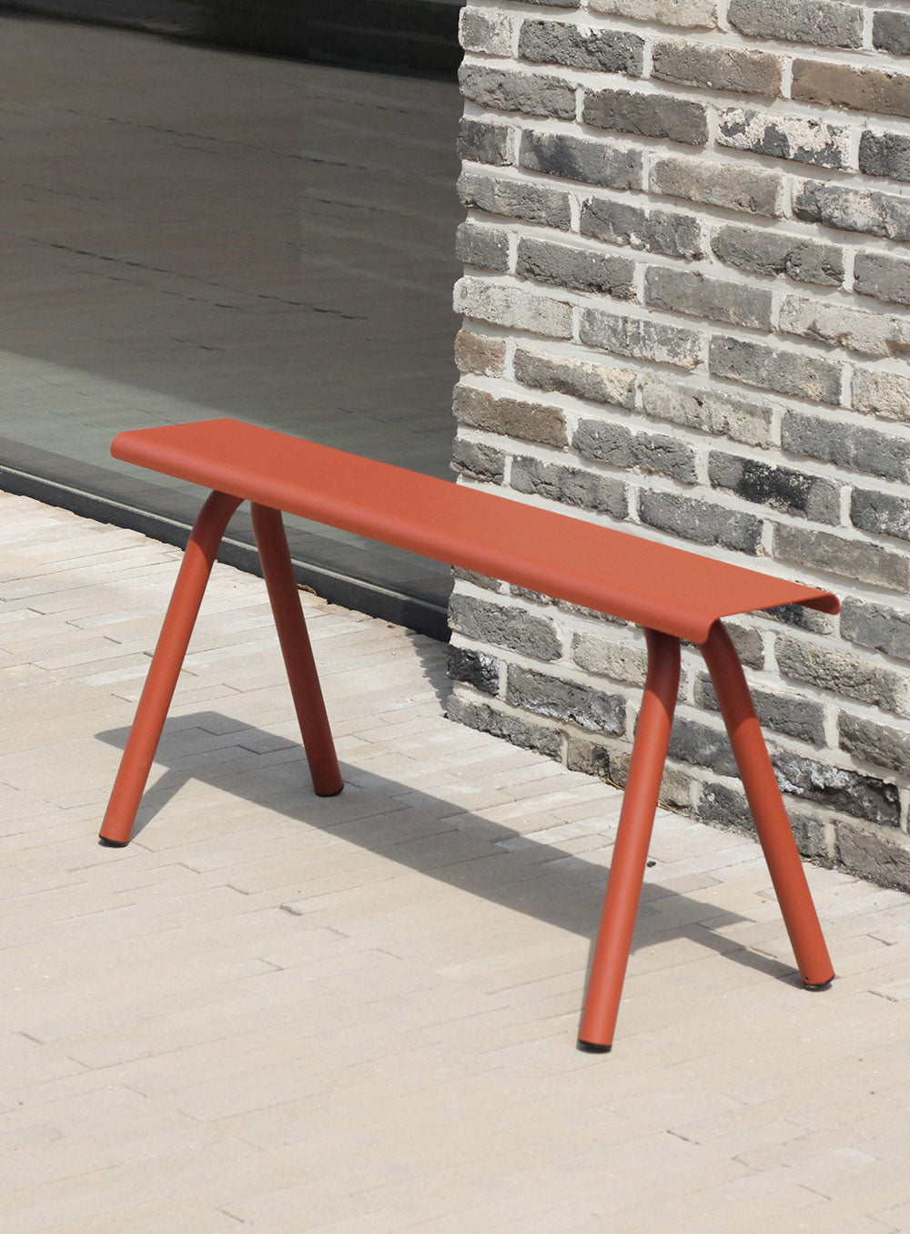 Welkeom Bench