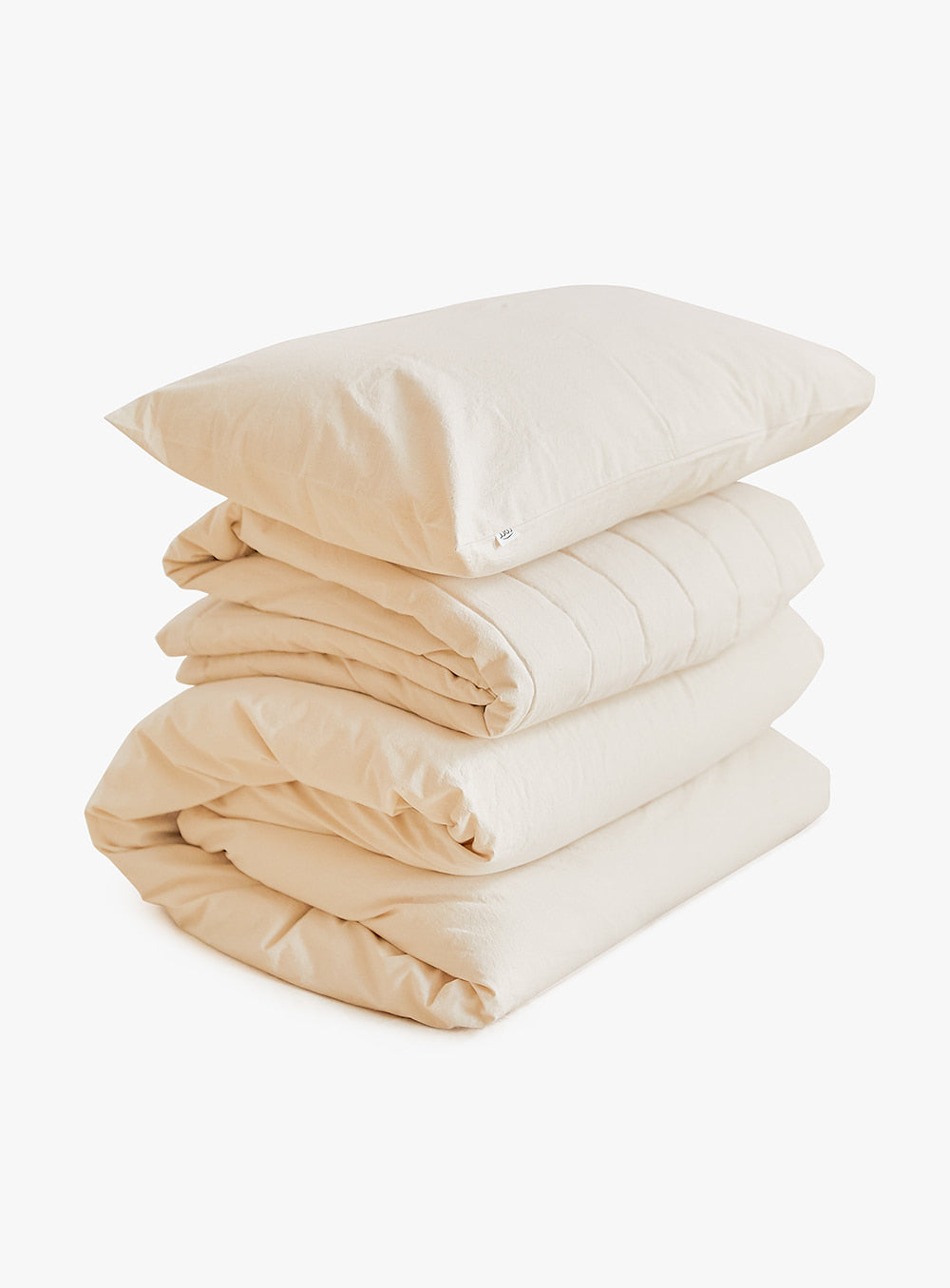 Cotton Muslin 16Su Bedding Set