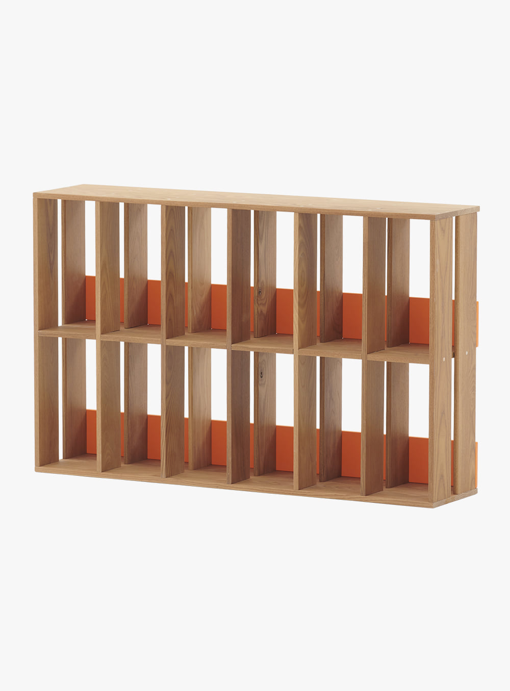 701 BOOK SHELF