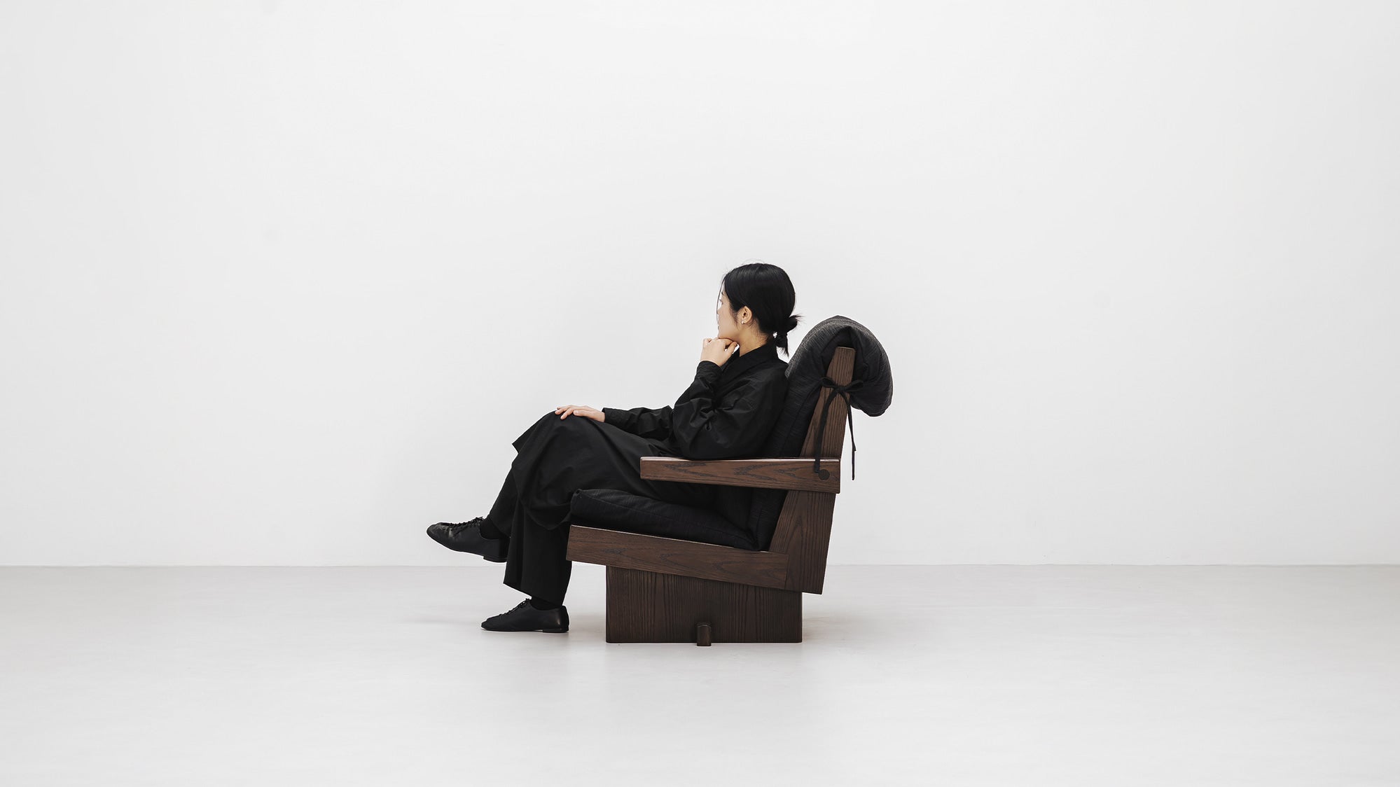 Boryo Lounge Chair