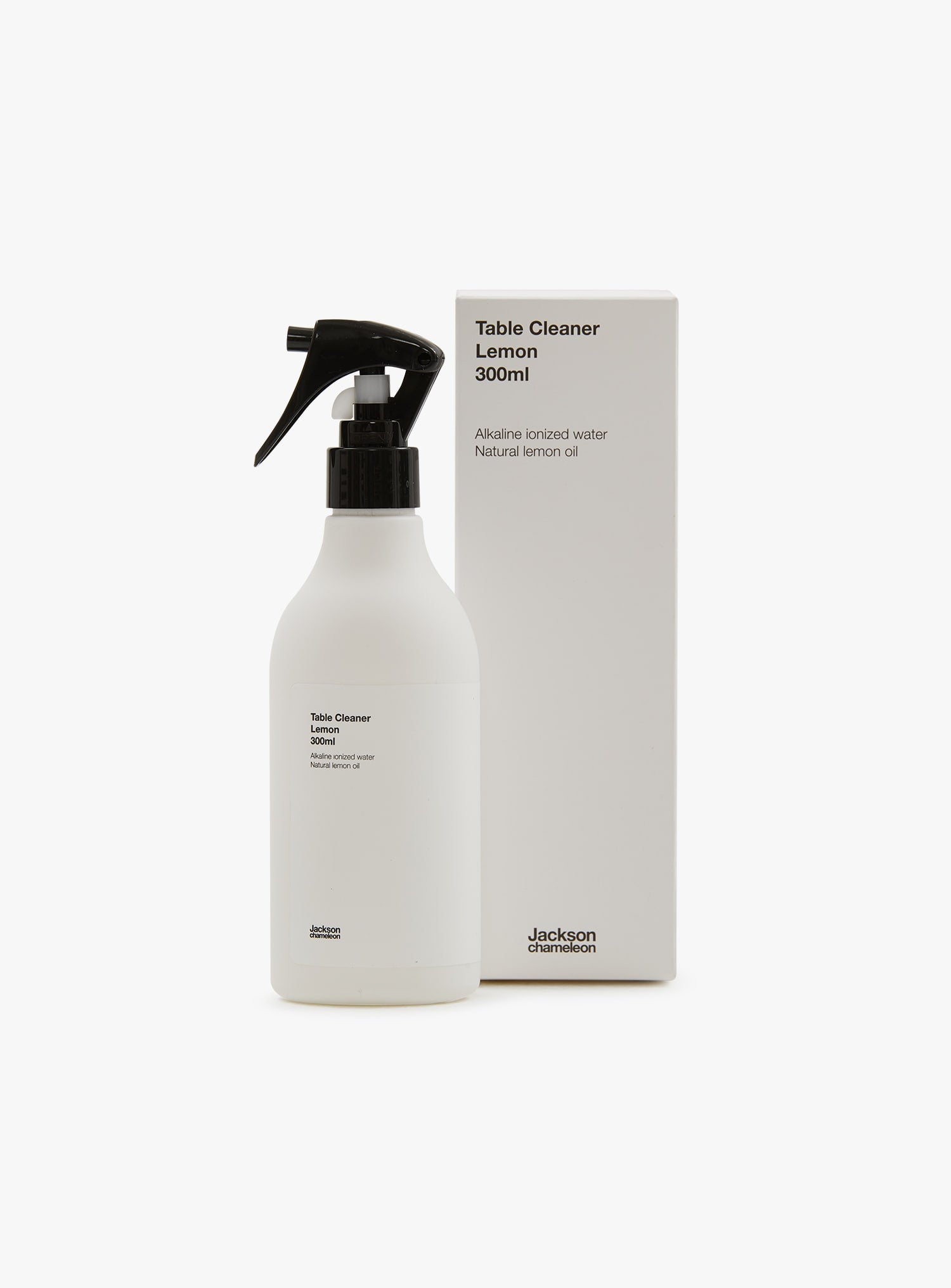 Table cleaner