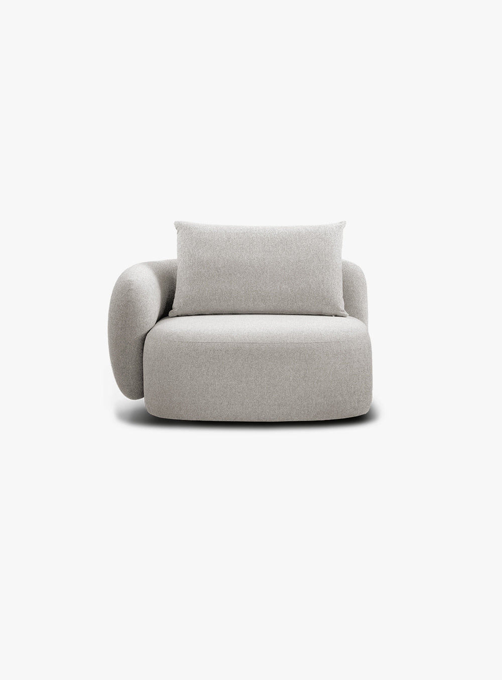 #_MILD SOFA MODULE