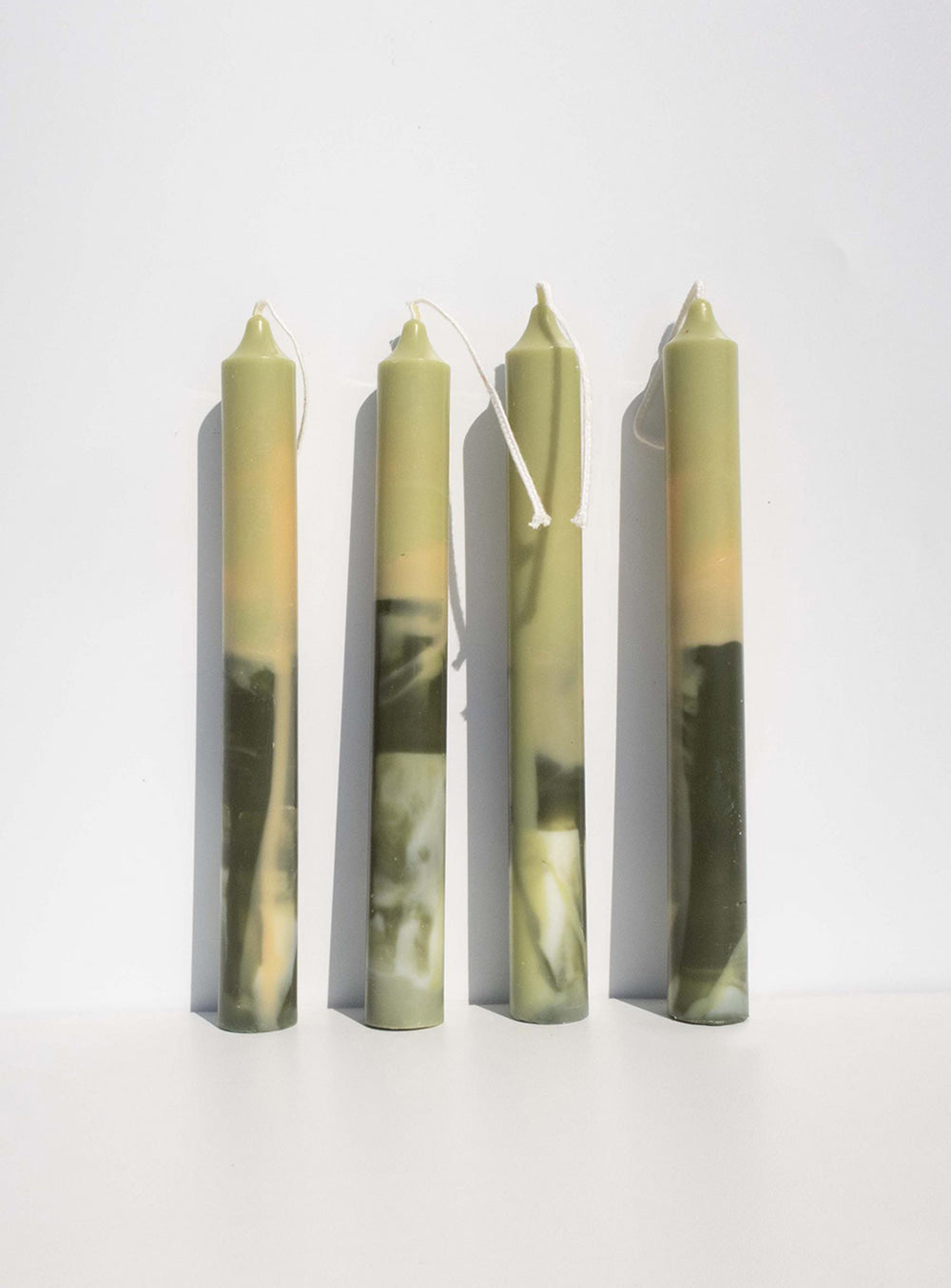 Color Mix Candle S - The Scent Of The Forest