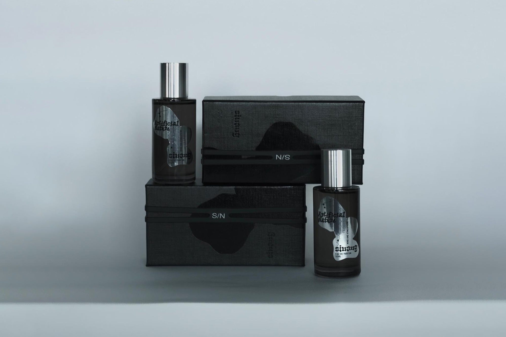 Artificial Nature #01<br> Artificial Nature / 50ml