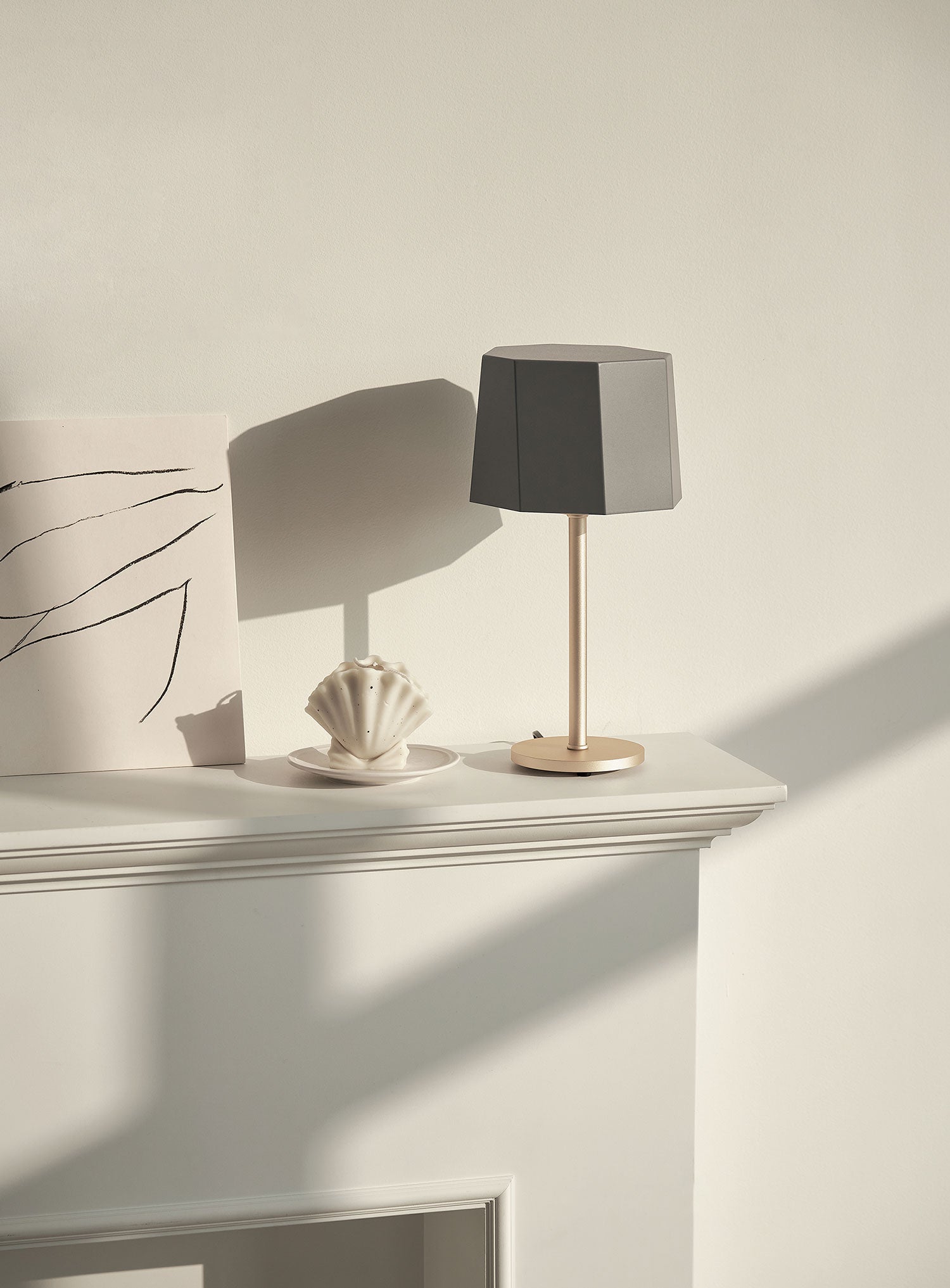 88 Table Lamp