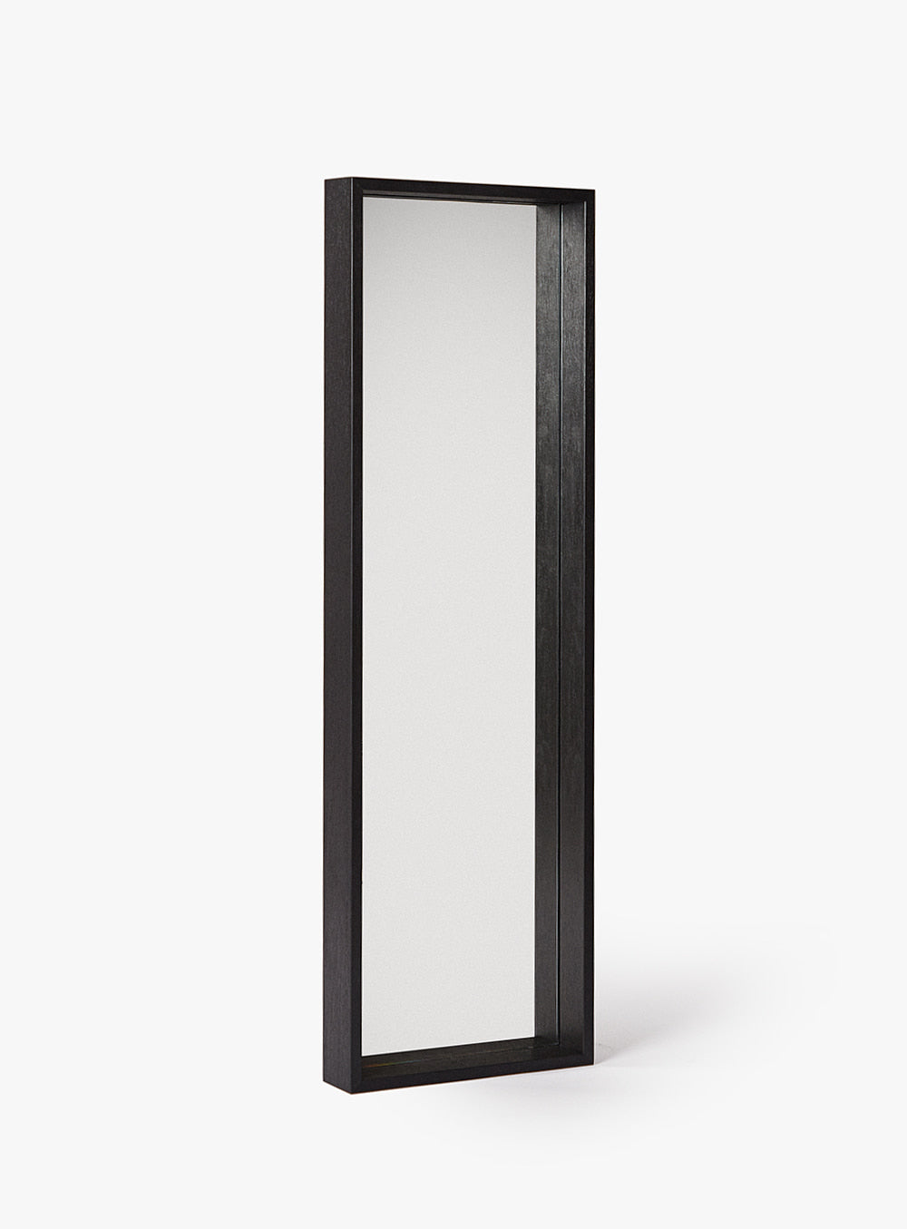 ½ mirror