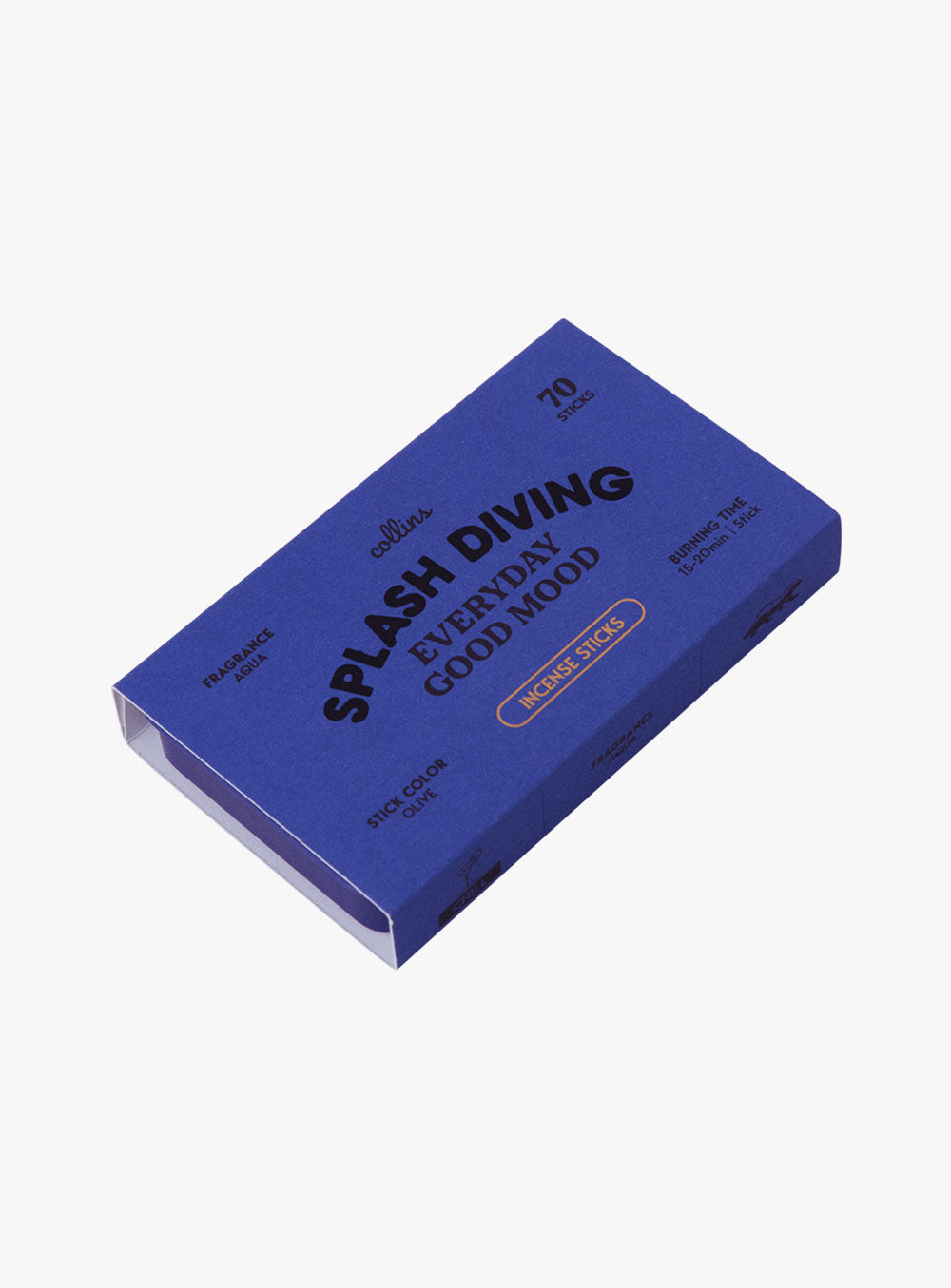 SPLASH DIVING(Akua)