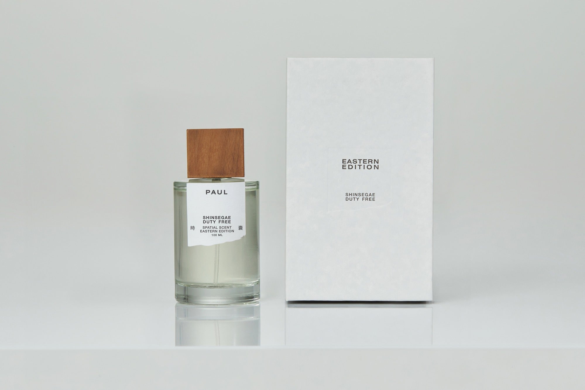 Spatial Scent Paul 100ml