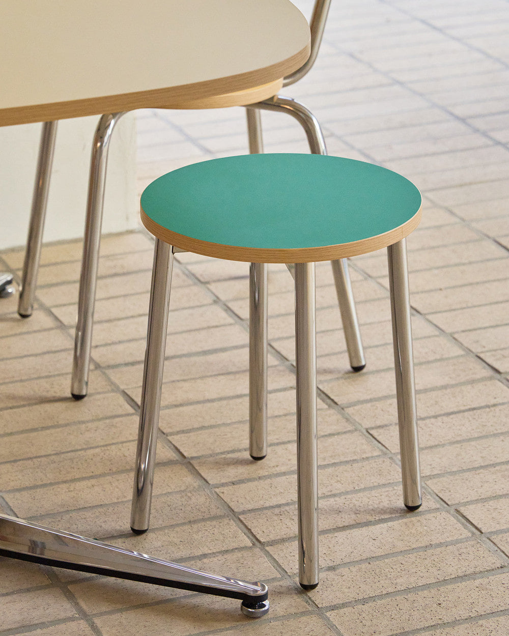 SPOT Stool