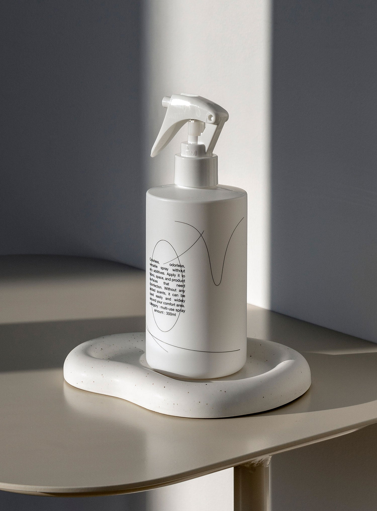 Home Care Spray