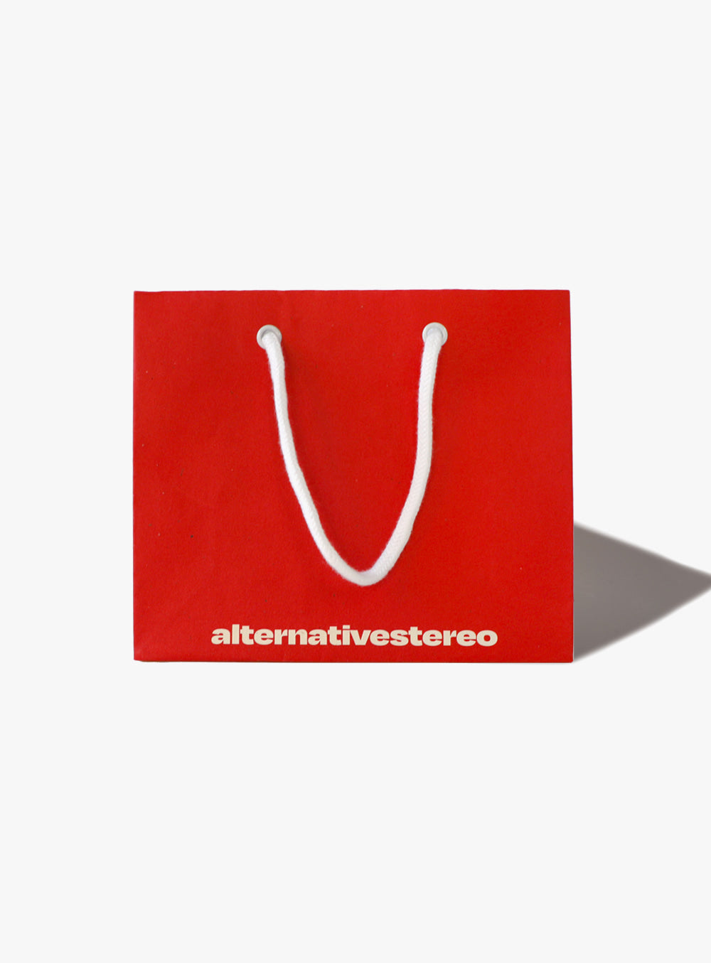 alternativestereo Gift Bag