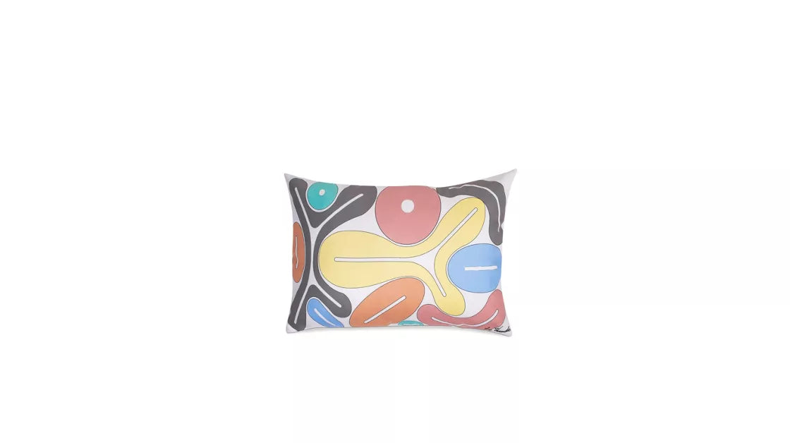 bombom  semi frio | cushion