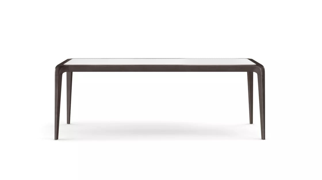 brio | Rectangular dining table