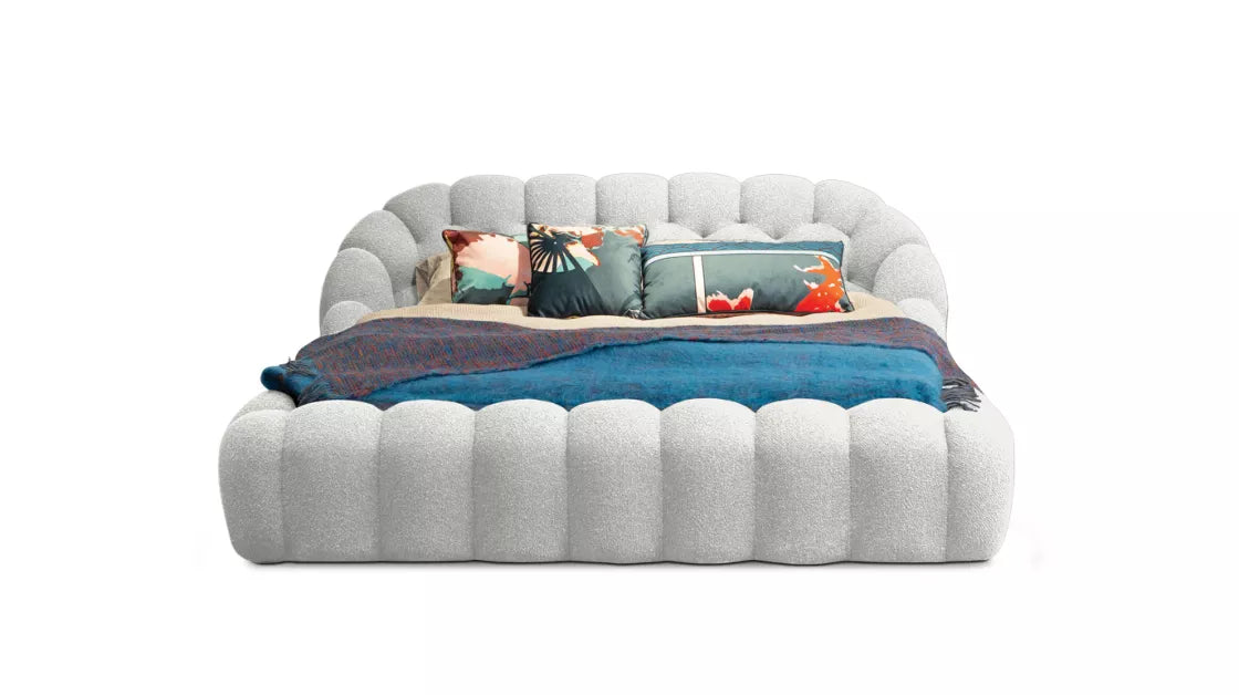 bubble | Bed