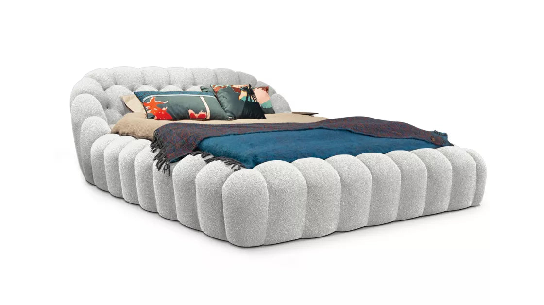bubble | Bed
