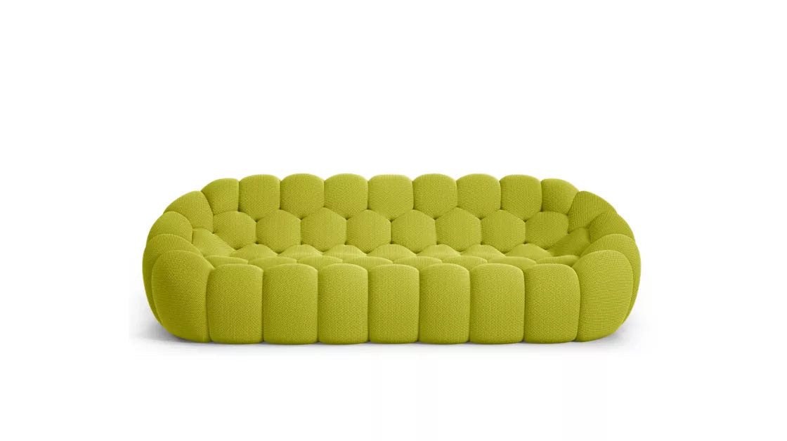 bubble mini | 4-seat sofa