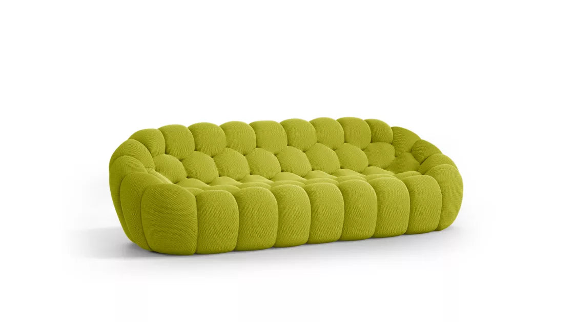 bubble mini | 3-seat sofa