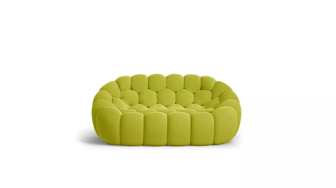 bubble mini | 2.5-seat sofa