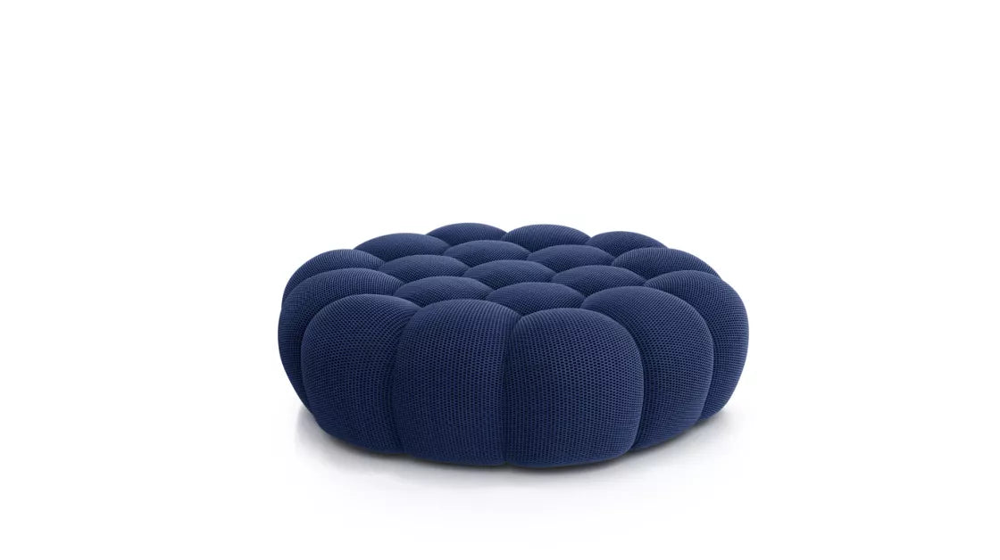 bubble | Round Ottoman - 126cm