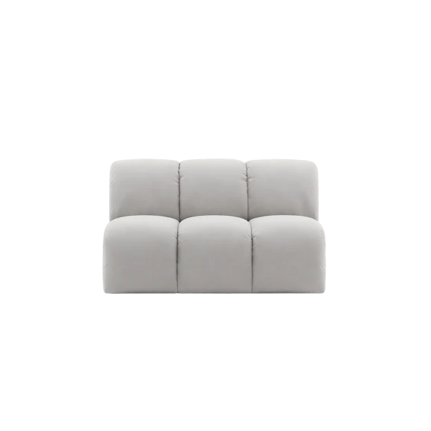 Dough Sofa - Leather - view 1