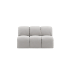 Dough Sofa - Leather - view 1