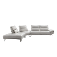Kalia Fly A2165 Tortora Corner Sofa - view 1