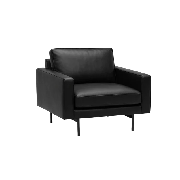 EDGE V1 SOFA - view 1