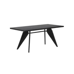 EM TABLE - view 1