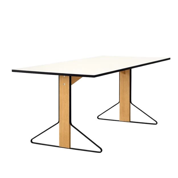 REB001 Kaari Table - view 1