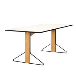 REB001 Kaari Table - view 1