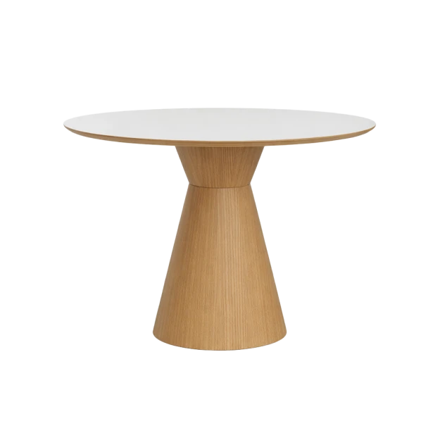 Flare Round Table - view 1