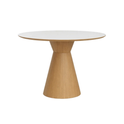 Flare Round Table - view 1