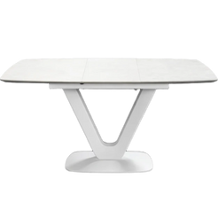 Alicante extendable dining table - view 1