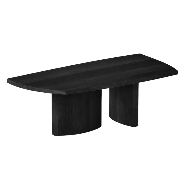 BOULDER TABLE - view 1