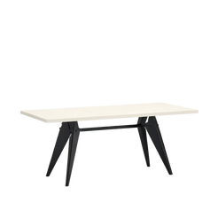 EM Table - view 1