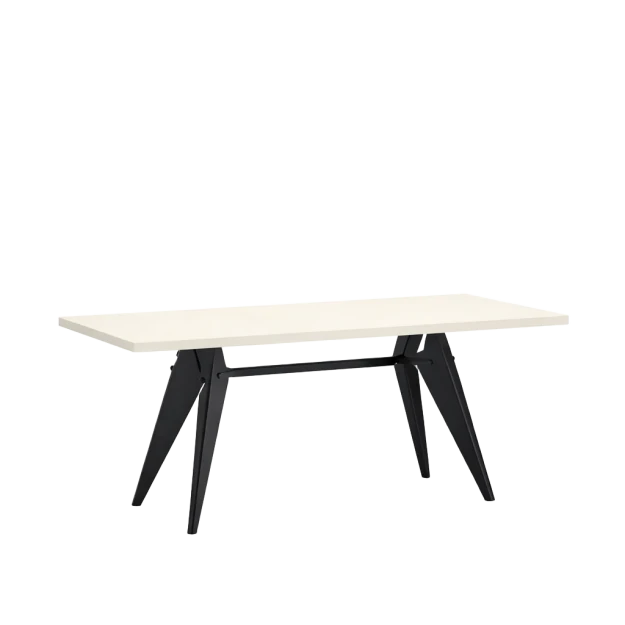EM Table - view 1