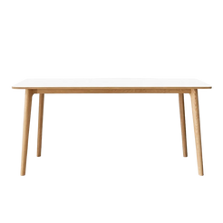 Signature Table - view 1