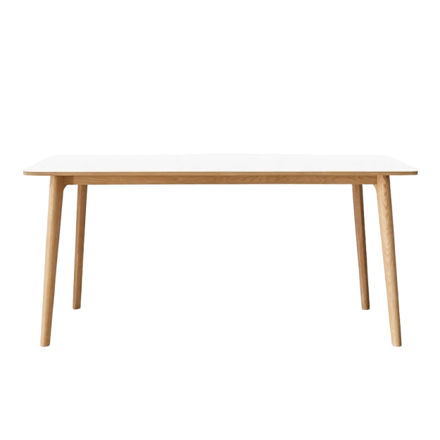 Signature Table - view 1