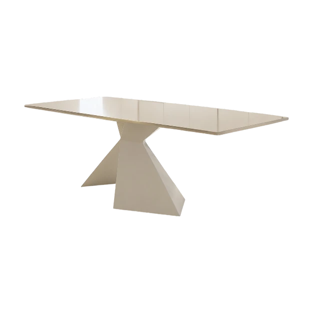 PRORA extension table - view 1