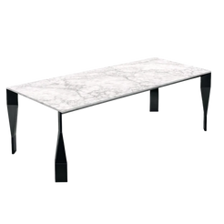 Diamond Table - view 1